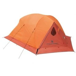 Accueil Tente Ferrino Manaslu 2