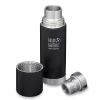Gourde Thermo Klean Kanteen TKPro Insulated 0,5L Inox Noir -ÉCLAIRER Soldes Magasin thermo klean kanteen tkpro insulated 05l inox noir