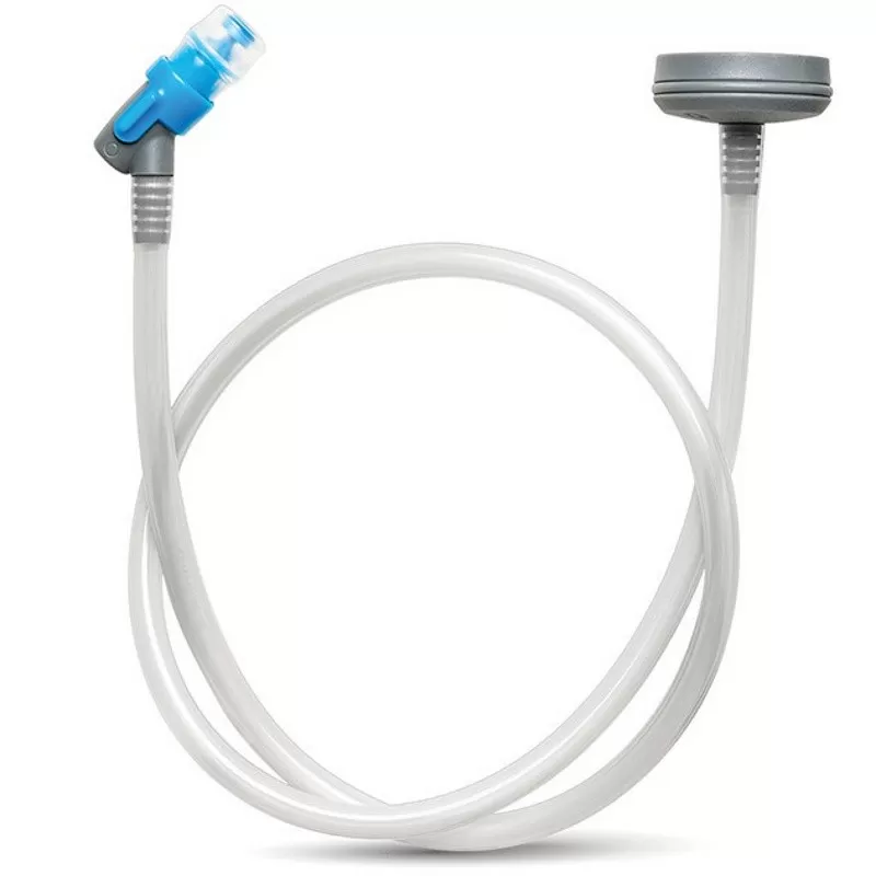 Poche à Eau Tuyau Hydrapak Seeker Tube Kit Pour Réservoir 3 Poche à Eau Tuyau Hydrapak Seeker Tube Kit Pour Réservoir
