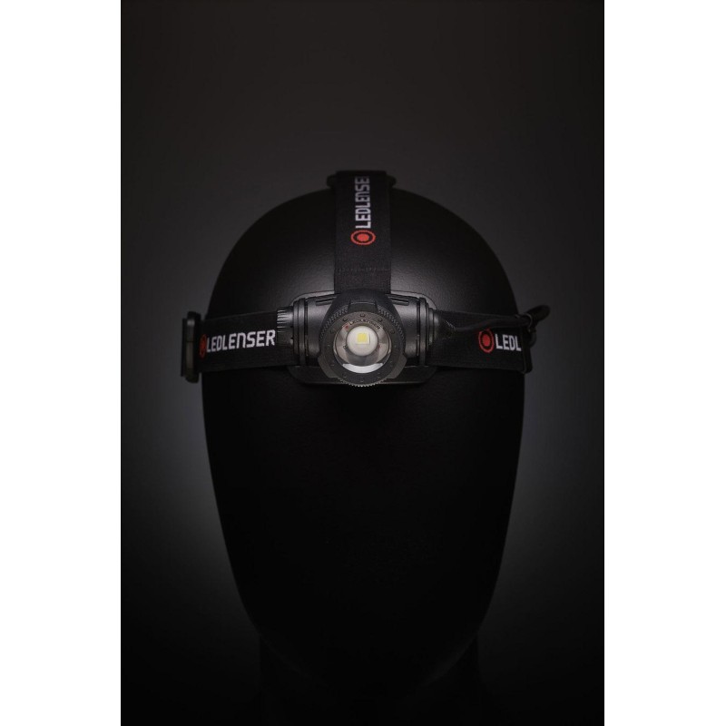 ÉCLAIRER Soldes Magasin -ÉCLAIRER Soldes Magasin lampe frontale led lenser h7r core rechargeable